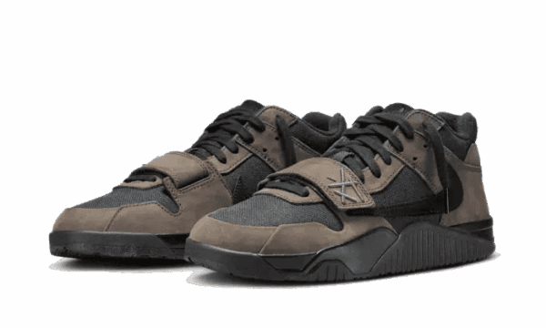 Air Jordan Jumpman Jack TR Travis Scott Dark Mocha – Image 2