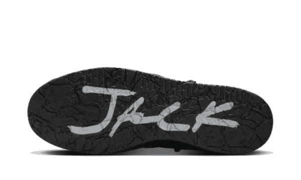 Air Jordan Jumpman Jack TR Travis Scott Dark Mocha – Image 3