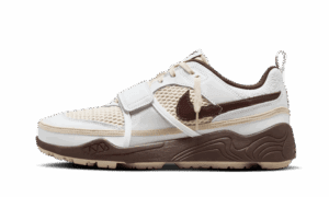 Zoom Field Jaxx Travis Scott Light Chocolate