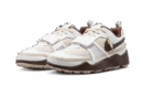 Zoom Feld Jaxx Travis Scott Licht Schokolade