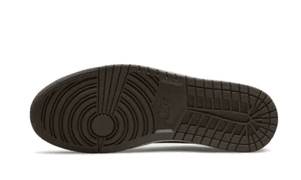 Air Jordan 1 Low Travis Scott Reverse Mocha – Image 4