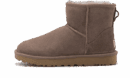 Classic Mini II Stiefel Karibu