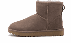 Classic Mini II Boot Caribou