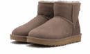 Classic Mini II Stiefel Karibu