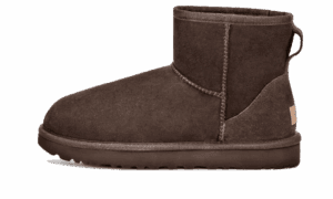 Classic Mini II Boot Chocolate