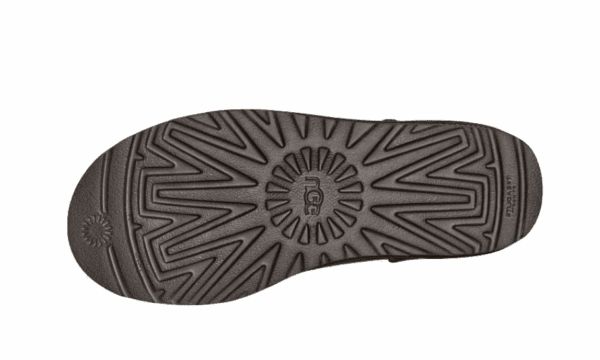 Classic Mini II Boot Chocolate – Bild 3