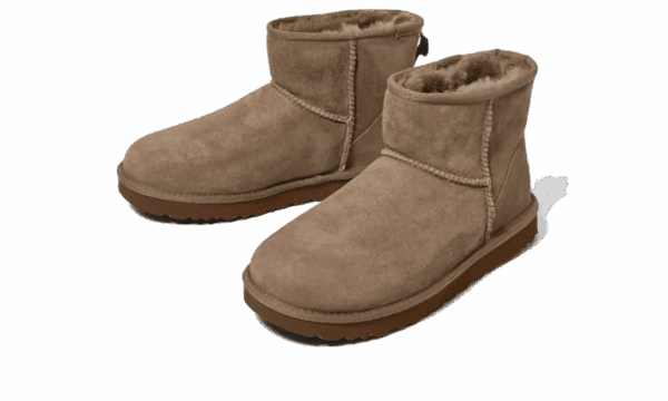 Classic Mini II Boot Hickory – Bild 2