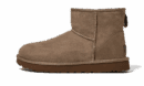 Classic Mini II Stiefel Hickory