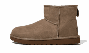 Classic Mini II Boot Hickory