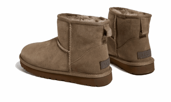Classic Mini II Boot Hickory – Bild 3