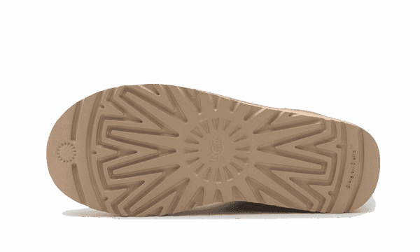 Classic Mini II Boot Mustard Seed – Bild 3