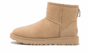 Classic Mini II Stiefel Mustard Seed