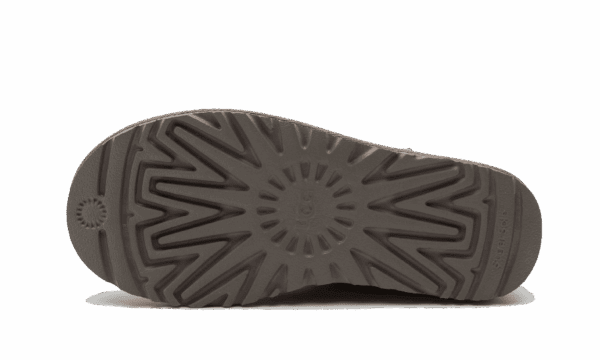 Classic Mini II Boot Smoke Plum – Bild 3