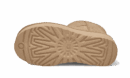 Stivale classico con mini piattaforma Mustard Seed
