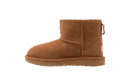 Classic Mini II Chestnut (Enfant)