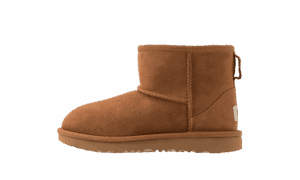 Classic Mini II Chestnut (Enfant)