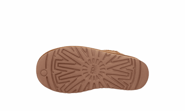 Classic Mini II Chestnut (Enfant) - Image 3