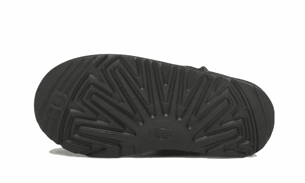 Classic Ultra Mini Boot Black (Enfant) - Image 3