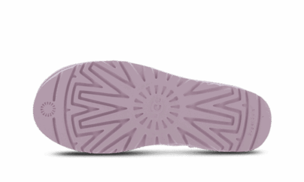 Classic Ultra Mini Boot Lavender Fog - immagine 3