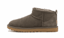 Classic Ultra Mini Boot Slate