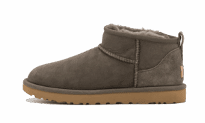 Classic Ultra Mini Boot Slate