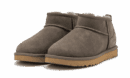 Classic Ultra Mini Boot Slate