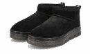 Classic Ultra Mini Clear Black