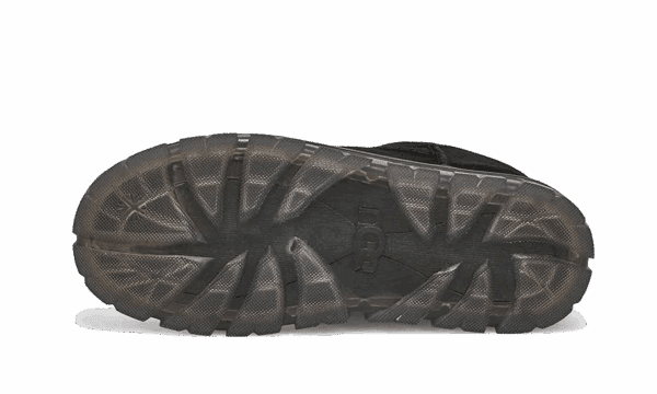 Classic Ultra Mini Clear Black - Image 3