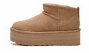 Stivale classico Ultra Mini Platform Mustard Seed