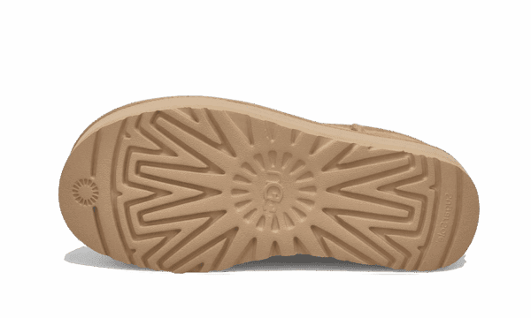 Classic Ultra Mini Platform Boot Mustard Seed - immagine 4