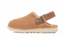 Goldencoast Clog Sand