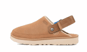 Goldencoast Clog Sand