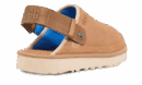 Goldencoast Clog Sand
