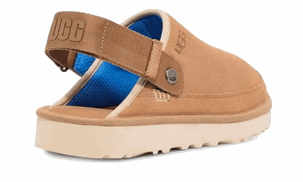 Goldencoast Clog Sand - Image 3