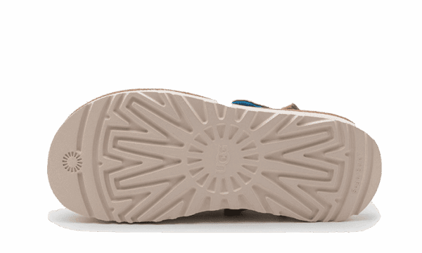 Goldencoast Clog Sand - Image 4