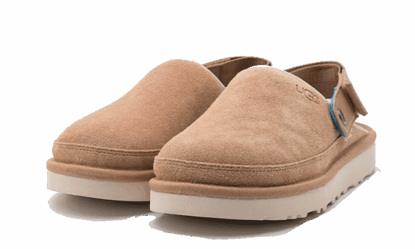 Goldencoast Clog Sand - Image 2