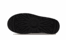 Neumel Platform Chelsea Boot Nero