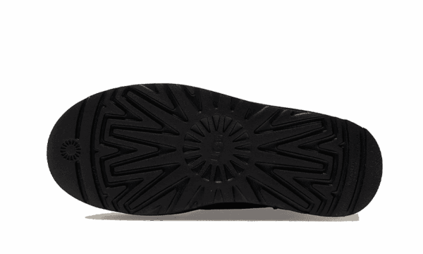 Neumel Platform Chelsea Boot Black - immagine 3
