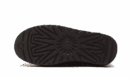 Neumel Piattaforma Chelsea Boot Smoke Plum