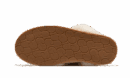 Scuffette II Graine de moutarde
