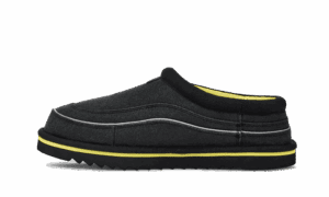Tasman Cali Wave Schwarz Perfekt