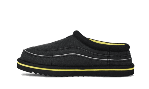 Tasman Cali Wave Nero Pearfect