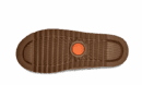 Tasman Cali Wave Chestnut Orange Soda