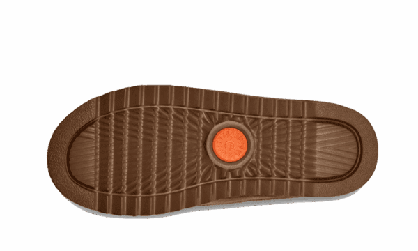 Tasman Cali Wave Chestnut Orange Soda - Image 2