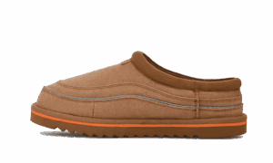 Tasman Cali Wave Chestnut Orange Soda