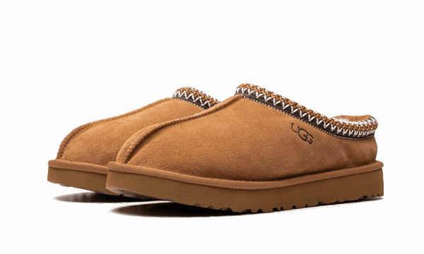 Tasman Slipper Chestnut - immagine 2