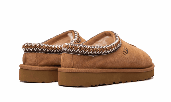 Tasman Slipper Chestnut - immagine 3