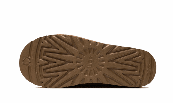 Tasman Slipper Chestnut - immagine 4
