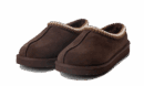 Tasman Slipper Dusted Cocoa