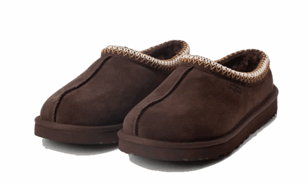 Tasman Slipper Dusted Cocoa - Image 2